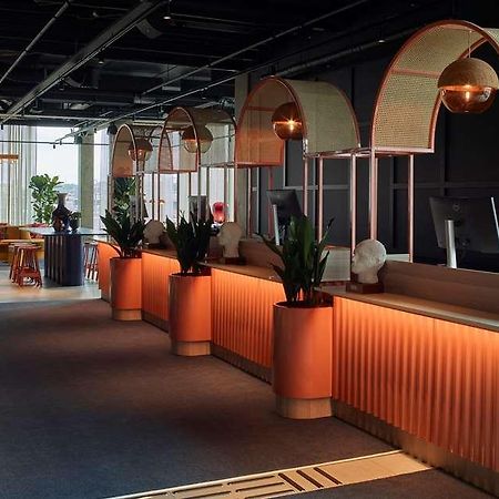 Scandic Goteborg Central 외부 사진