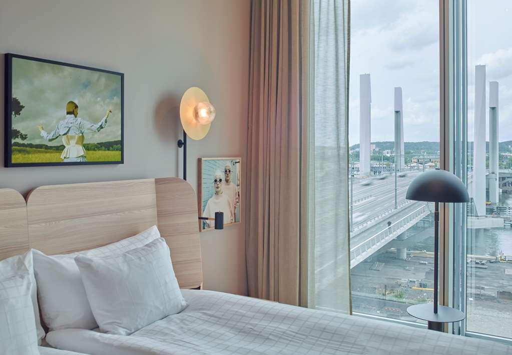 Scandic Goteborg Central 객실 사진