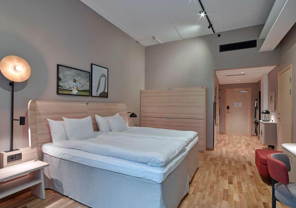 Scandic Goteborg Central 객실 사진