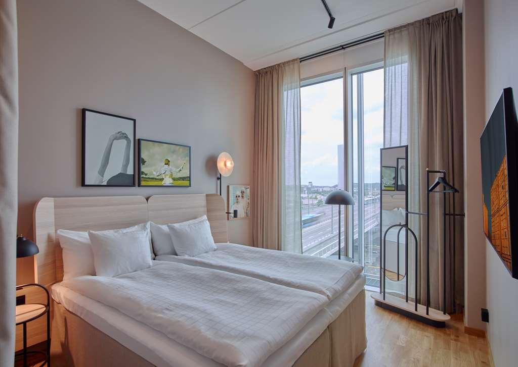 Scandic Goteborg Central 객실 사진