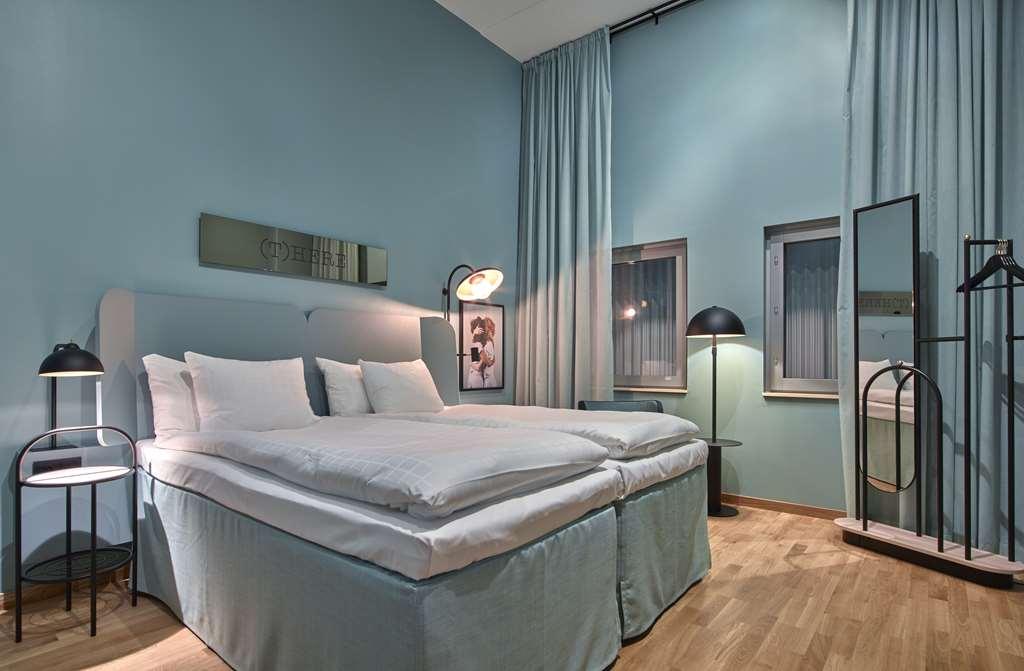 Scandic Goteborg Central 객실 사진