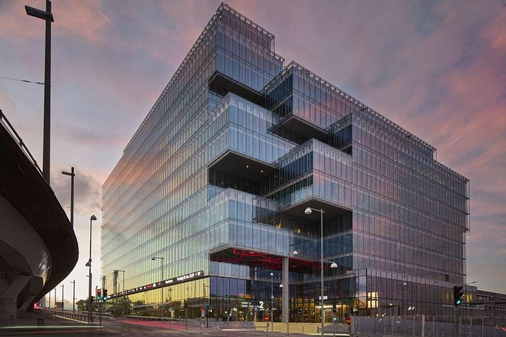Scandic Goteborg Central 외부 사진