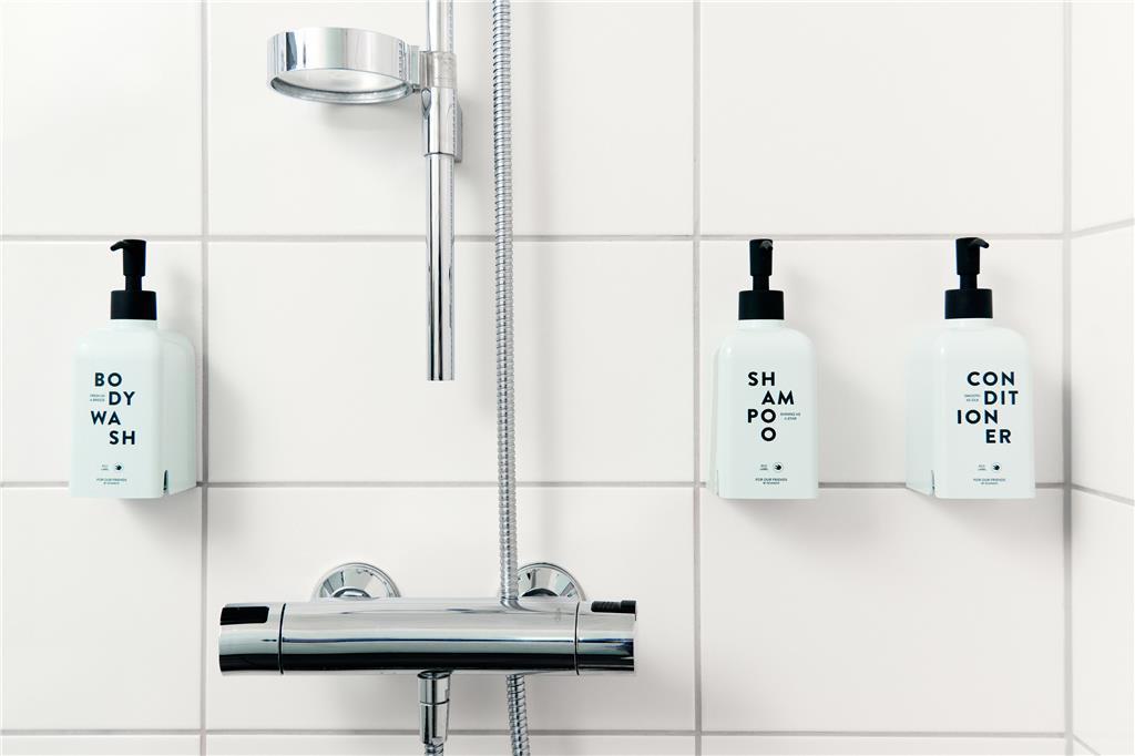 Scandic Goteborg Central 객실 사진